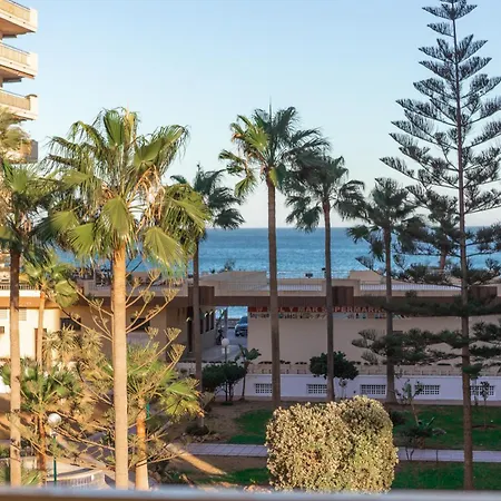 Apartman Sofia Vistas Al Mar Atardeceres Magicos Fuengirola