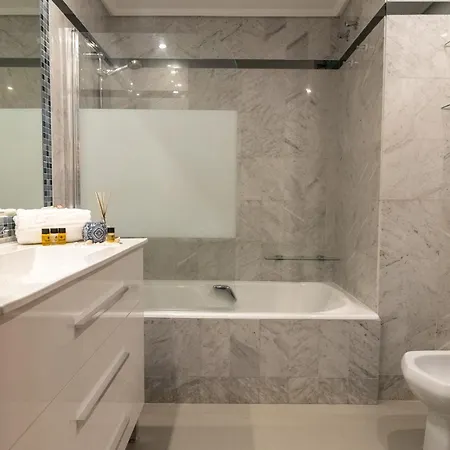 Apartment Sofia Vistas Al Mar Atardeceres Magicos *