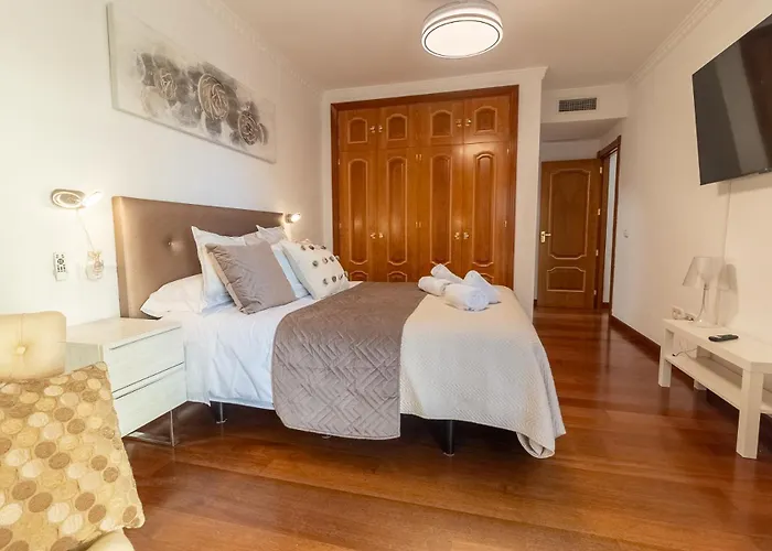 Sofia Vistas Al Mar Atardeceres Magicos * 丰希罗拉