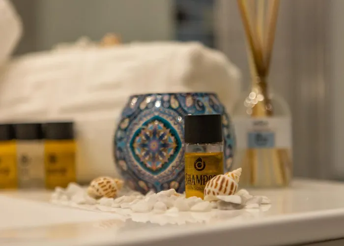 Sofia Vistas Al Mar Atardeceres Magicos *