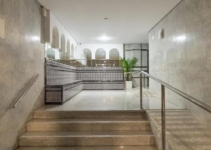 Sofia Vistas Al Mar Atardeceres Magicos 公寓 *