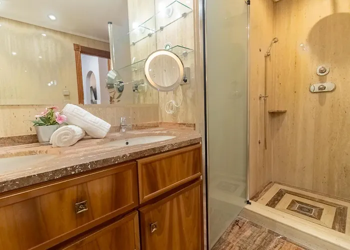 Sofia Vistas Al Mar Atardeceres Magicos * 丰希罗拉