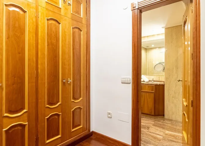 公寓 Sofia Vistas Al Mar Atardeceres Magicos