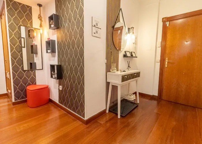 公寓 Sofia Vistas Al Mar Atardeceres Magicos