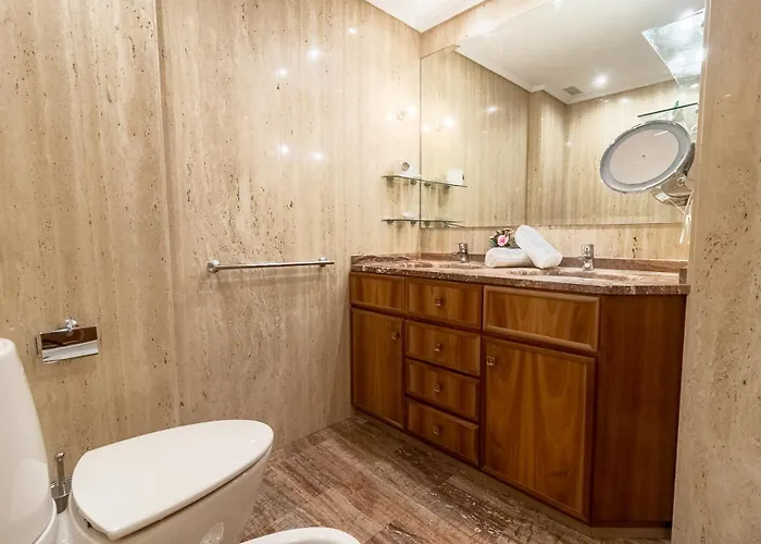 Sofia Vistas Al Mar Atardeceres Magicos 公寓 *