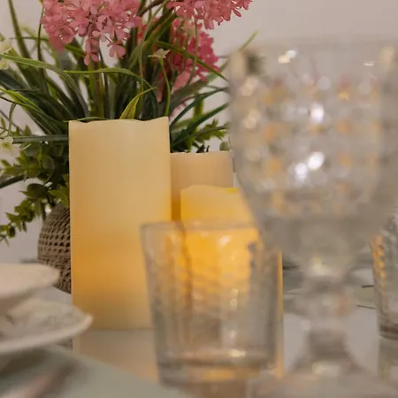 Sofia Vistas Al Mar Atardeceres Magicos Appartement Fuengirola