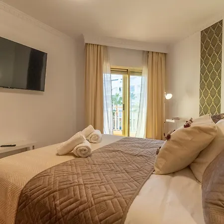 Appartement Sofia Vistas Al Mar Atardeceres Magicos