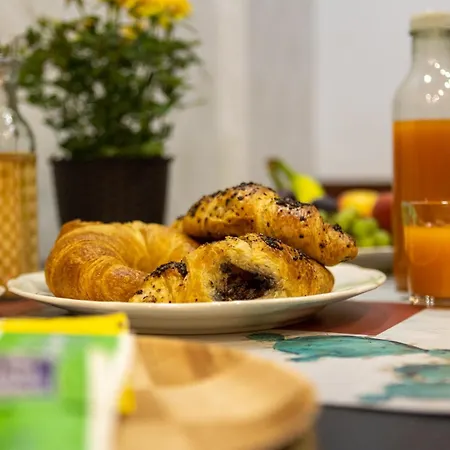 Sofia Vistas Al Mar Atardeceres Magicos Апартаменты Фуэнхирола