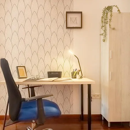 Sofia Vistas Al Mar Atardeceres Magicos * Fuengirola