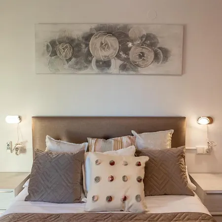 Sofia Vistas Al Mar Atardeceres Magicos Апартаменты Фуэнхирола