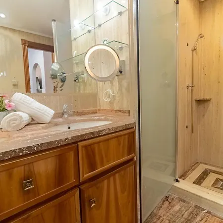 Sofia Vistas Al Mar Atardeceres Magicos * Фуэнхирола