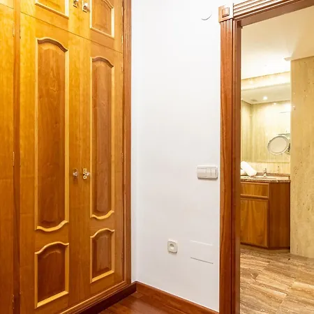 Апартаменты Sofia Vistas Al Mar Atardeceres Magicos