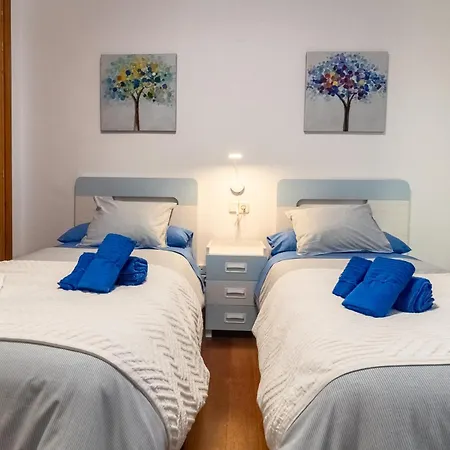 Sofia Vistas Al Mar Atardeceres Magicos Appartement *