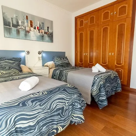 Апартаменты Sofia Vistas Al Mar Atardeceres Magicos