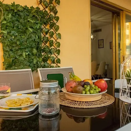 Sofia Vistas Al Mar Atardeceres Magicos Fuengirola