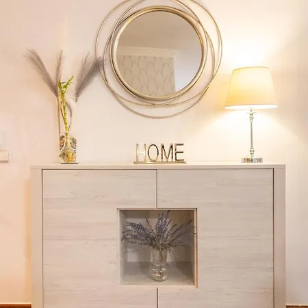 Sofia Vistas Al Mar Atardeceres Magicos Appartement