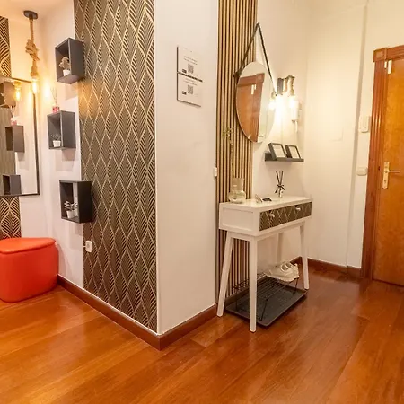 Appartement Sofia Vistas Al Mar Atardeceres Magicos