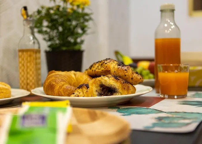 Sofia Vistas Al Mar Atardeceres Magicos Appartement Fuengirola