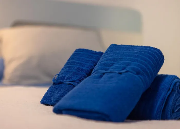 Sofia Vistas Al Mar Atardeceres Magicos Appartement