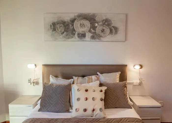 Sofia Vistas Al Mar Atardeceres Magicos Appartement Fuengirola