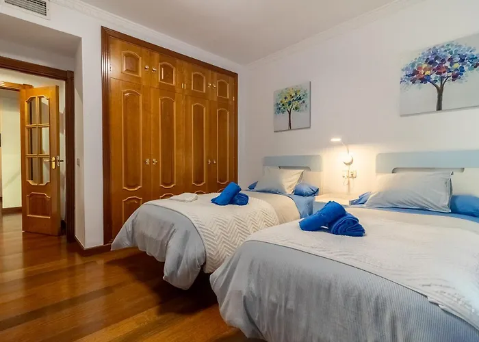 Sofia Vistas Al Mar Atardeceres Magicos Appartement *