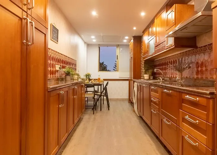 Sofia Vistas Al Mar Atardeceres Magicos Appartement Fuengirola