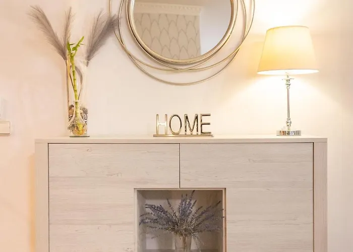 Sofia Vistas Al Mar Atardeceres Magicos Appartement