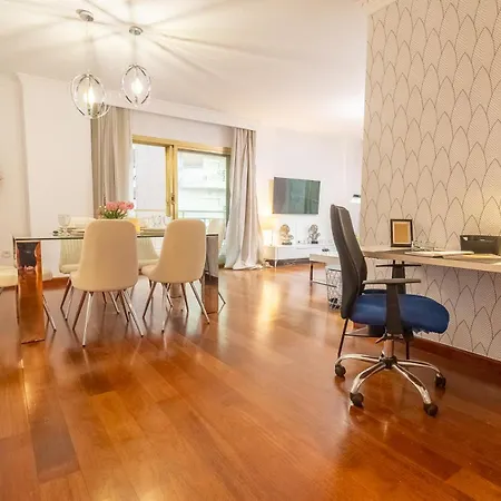 Sofia Vistas Al Mar Atardeceres Magicos Apartment *