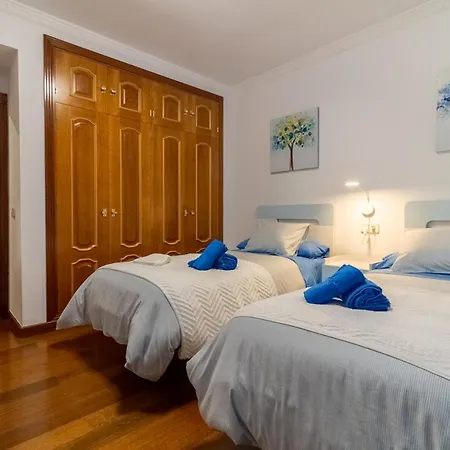 Sofia Vistas Al Mar Atardeceres Magicos Apartment *