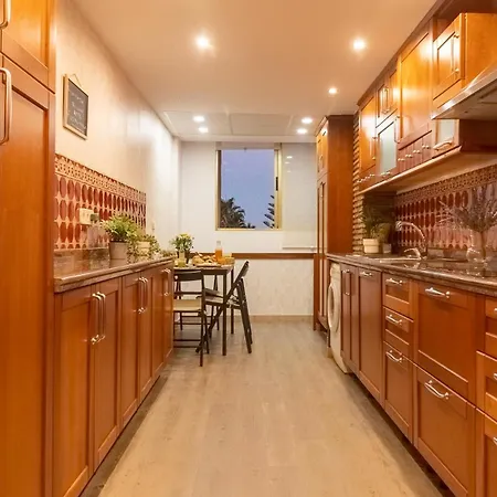 Sofia Vistas Al Mar Atardeceres Magicos Apartment Fuengirola