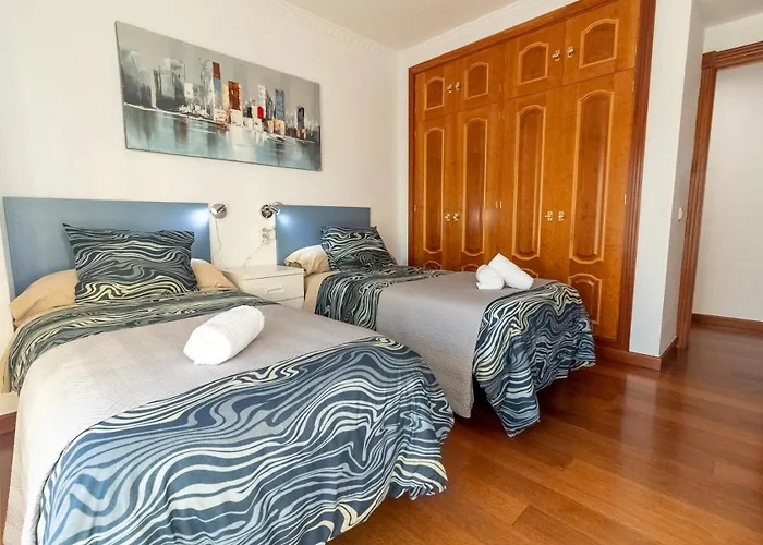 Apartman Sofia Vistas Al Mar Atardeceres Magicos