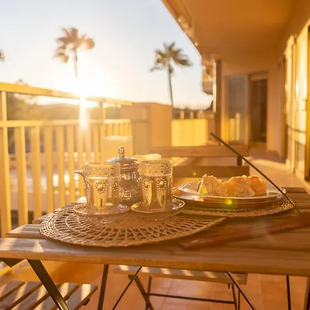 Sofia Vistas Al Mar Atardeceres Magicos * פואנגירולה