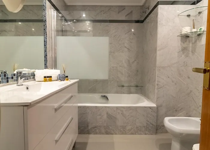 דירה Sofia Vistas Al Mar Atardeceres Magicos *