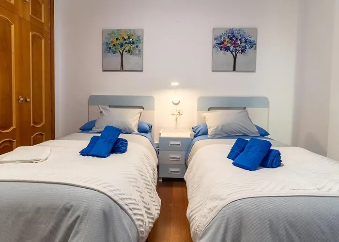 Sofia Vistas Al Mar Atardeceres Magicos דירה *